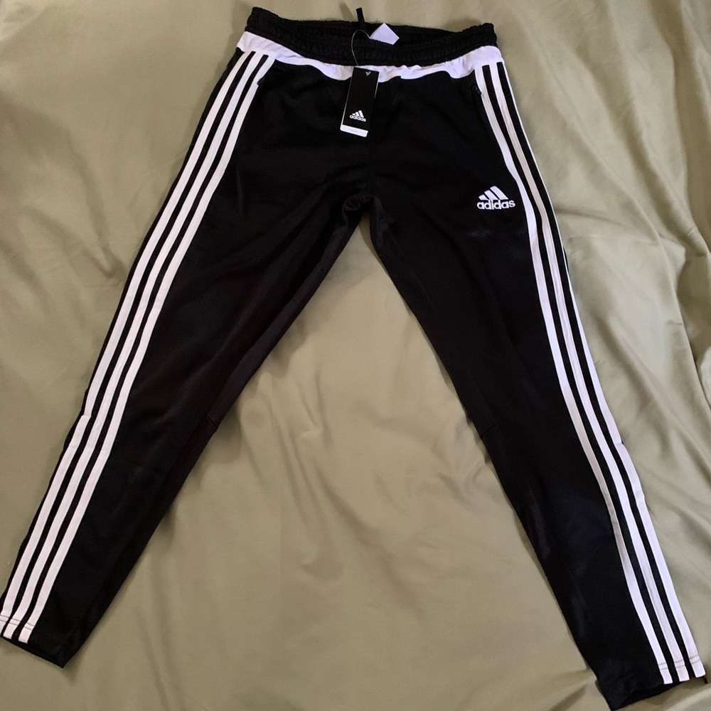 NEW Adidas Tiro 15 Pants NWT